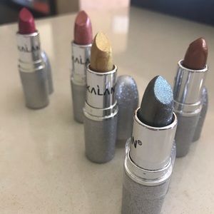 💄Metal Lipsticks💄